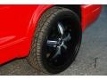 Flame Red - Durango R/T 4x4 Photo No. 21