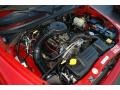 Flame Red - Durango R/T 4x4 Photo No. 37