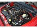 Flame Red - Durango R/T 4x4 Photo No. 38