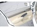 Taffeta White - Civic LX Sedan Photo No. 12