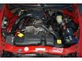 Flame Red - Durango R/T 4x4 Photo No. 39