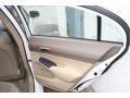 Taffeta White - Civic LX Sedan Photo No. 14