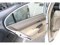 Taffeta White - Civic LX Sedan Photo No. 15