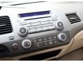 Taffeta White - Civic LX Sedan Photo No. 22