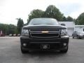Black - Avalanche LTZ 4WD Photo No. 2