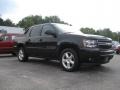 Black - Avalanche LTZ 4WD Photo No. 3