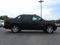 Black - Avalanche LTZ 4WD Photo No. 4