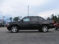 Black - Avalanche LTZ 4WD Photo No. 6