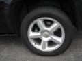 Black - Avalanche LTZ 4WD Photo No. 8