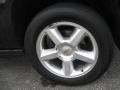 Black - Avalanche LTZ 4WD Photo No. 10