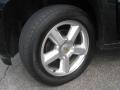 Black - Avalanche LTZ 4WD Photo No. 11