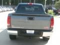 2010 Stealth Gray Metallic GMC Sierra 1500 SLE Crew Cab 4x4  photo #4