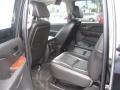 Black - Avalanche LTZ 4WD Photo No. 15