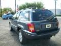 2004 Steel Blue Pearl Jeep Grand Cherokee Limited 4x4  photo #4