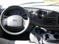 Oxford White - E Series Van E350 SD Chateau Photo No. 4