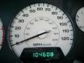 2004 Steel Blue Pearl Jeep Grand Cherokee Limited 4x4  photo #12