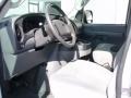 Oxford White - E Series Van E350 SD Chateau Photo No. 5