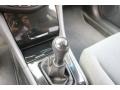 Graphite Pearl - Accord SE Sedan Photo No. 23