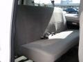 Oxford White - E Series Van E350 SD Chateau Photo No. 7