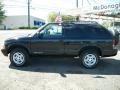 Onyx Black - Blazer LS 4x4 Photo No. 3