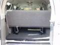 Oxford White - E Series Van E350 SD Chateau Photo No. 8