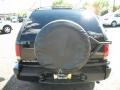 2000 Onyx Black Chevrolet Blazer LS 4x4  photo #5