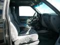 2000 Onyx Black Chevrolet Blazer LS 4x4  photo #8