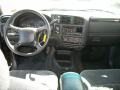 Onyx Black - Blazer LS 4x4 Photo No. 10