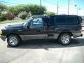 1993 Raven Black Ford Ranger XL Regular Cab  photo #3
