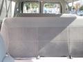 Oxford White - E Series Van E350 SD Chateau Photo No. 10