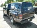 1993 Raven Black Ford Ranger XL Regular Cab  photo #4