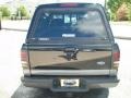 1993 Raven Black Ford Ranger XL Regular Cab  photo #5