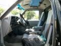 1993 Raven Black Ford Ranger XL Regular Cab  photo #7