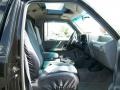 1993 Raven Black Ford Ranger XL Regular Cab  photo #8