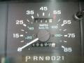 1993 Raven Black Ford Ranger XL Regular Cab  photo #10