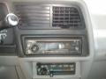 1993 Raven Black Ford Ranger XL Regular Cab  photo #11