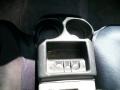 1993 Raven Black Ford Ranger XL Regular Cab  photo #13
