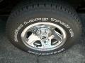1993 Raven Black Ford Ranger XL Regular Cab  photo #14