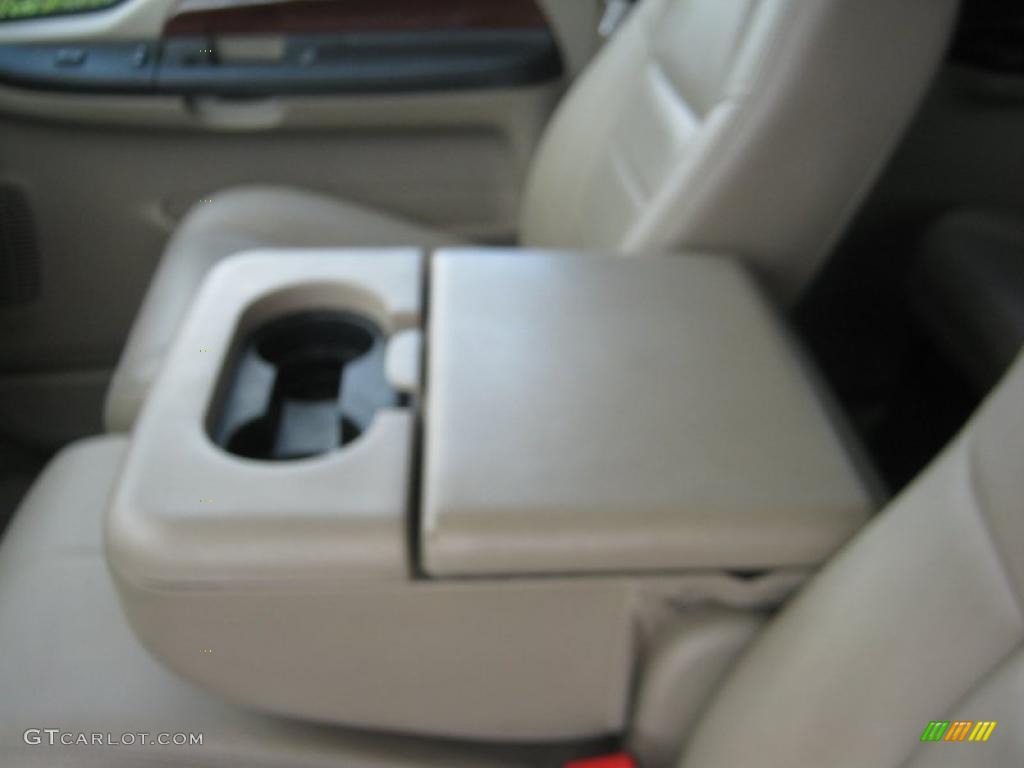 2006 F350 Super Duty Lariat Crew Cab Dually - Red Clearcoat / Tan photo #12