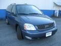 2006 Norsea Blue Metallic Ford Freestar SEL  photo #2