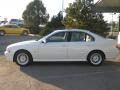 2001 Alpine White BMW 5 Series 525i Sedan  photo #1