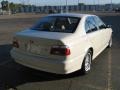 2001 Alpine White BMW 5 Series 525i Sedan  photo #6