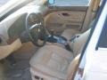 2001 Alpine White BMW 5 Series 525i Sedan  photo #8