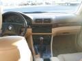 2001 Alpine White BMW 5 Series 525i Sedan  photo #10