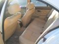 2001 Alpine White BMW 5 Series 525i Sedan  photo #12