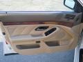 2001 Alpine White BMW 5 Series 525i Sedan  photo #13