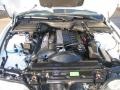 2001 Alpine White BMW 5 Series 525i Sedan  photo #15