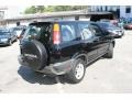 2001 Nighthawk Black Pearl Honda CR-V EX 4WD  photo #9