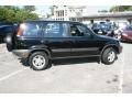 2001 Nighthawk Black Pearl Honda CR-V EX 4WD  photo #10