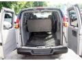 Silver Birch Metallic - Express LT 1500 Passenger Van Photo No. 7